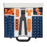 Kit buses d'arrosage 1/4" Set 3 | Achat/Vente |Optimachines
