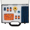 Kit buses d'arrosage 1/4" Set 2 |Achat / Vente |Optimachines