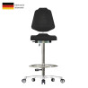 Chaises Uniworks Chaise haute HS 1 - Optimachines