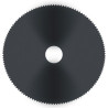 Lame de scie die 500 mm 44 dents