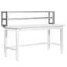 Etagère pour établi Uniworks Etagère largeur 2100 mm - Optimachines