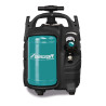 Compresseur Aircraft Mobilboy 185 OF E - Optimachines