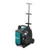 Compresseur Aircraft Mobilboy 185 OF E - Optimachines