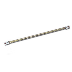 TUBE INFRAROUGE 1300 WATTS  POUR CHAUFFAGE 778R