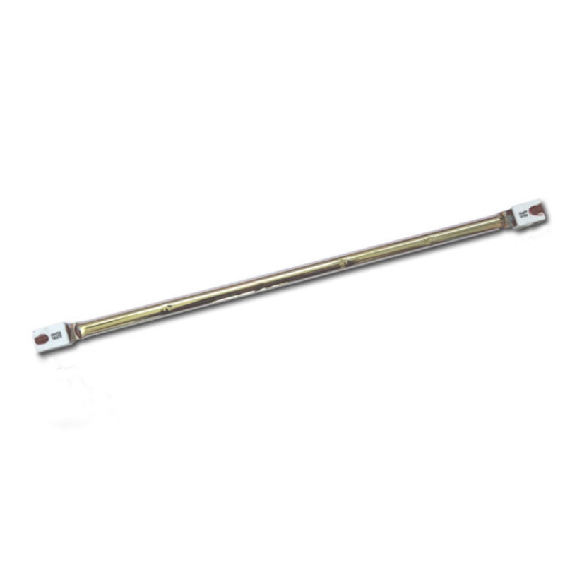 TUBE INFRAROUGE 1300 WATTS  POUR CHAUFFAGE 778R