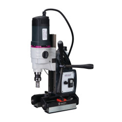 Perceuse magnétique Optimum DM 50 PM - Optimachines