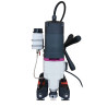 Perceuse magnétique Optimum DM 50 PM - Optimachines