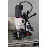 Perceuse magnétique Optimum DM 50 PM - Optimachines