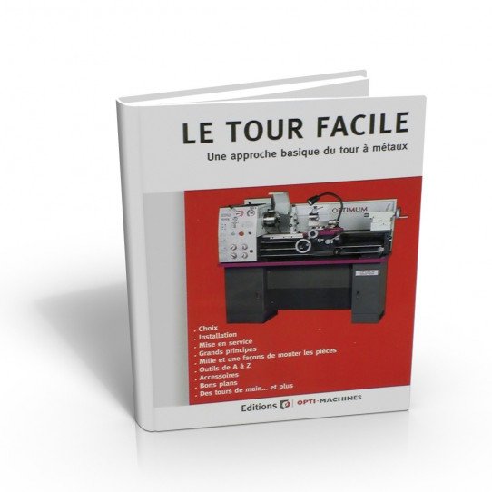 Livre Le Tour Facile