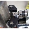 Perceuse magnétique Optimum DM 50 PM - Optimachines