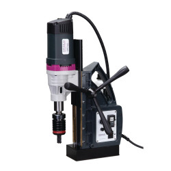 Perceuse magnétique Optimum DM 98 V - Optimachines
