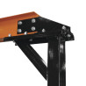Equipement de garage Unicraft Portique mobile PK1 - Optimachines