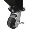 Equipement de garage Unicraft Portique mobile PK1 - Optimachines