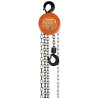 Appareil de levage Unicraft Palan manuel K 2000 - Optimachines