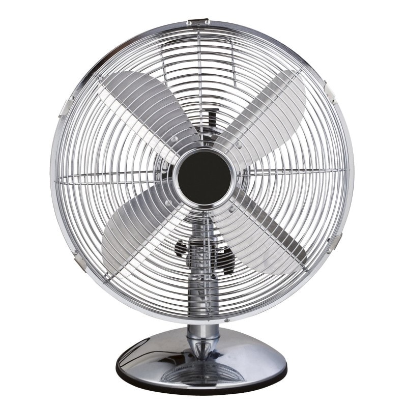 Ventilateur de bureau Ø 30...