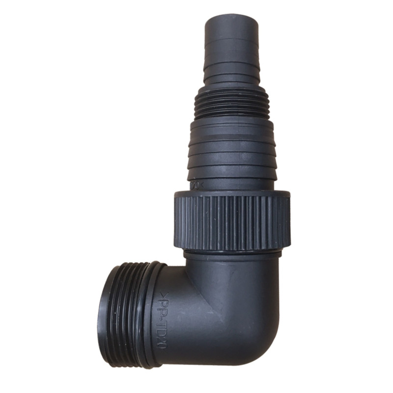 Adaptateur multiple   Cleancraft 1 1/4“