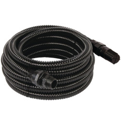 Tuyau de refoulement   Cleancraft 7m, 1 1/4“