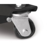 Crics pour véhicules Unicraft Cric rouleur SRWH 3001 SIL - Optimachines