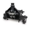 Crics pour véhicules Unicraft Cric de levage surbaissé SRWH 2500 LFH - Optimachines