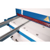 Cisaille électrique  Metallkraft MTBS 1540-40 B - Optimachines