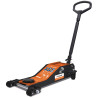 Crics pour véhicules Unicraft Cric surbaissé SRWH 2000 LF DS - Optimachines