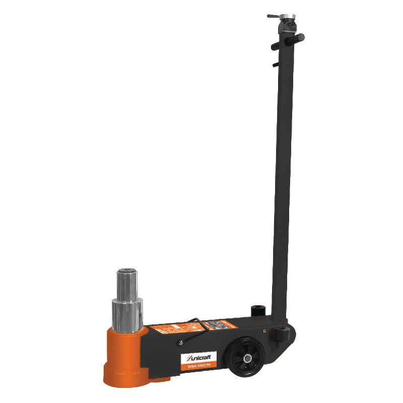 Cric hydro-pneumatique WWH 50002 PH - Optimachines