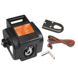 Appareil de levage Unicraft Treuil électrique ESW 901 - Optimachines