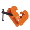 Appareil de levage Unicraft Griffes d'accrochage TK 1 - Optimachines