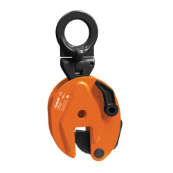 Appareil de levage Unicraft Pince de levage à œillet HKS 5 - Optimachines