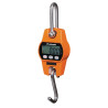 Appareil de pesage Unicraft Balance suspendue HW 300 - Optimachines