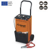 Chargeur de batterie Unicraft Chargeur automatique ABC 350 S - Optimachines