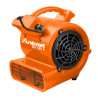 Equipement d'atelier Unicraft Ventilateur radial RV 145 P - Optimachines