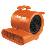 Equipement d'atelier Unicraft Ventilateur radial RV 241 P - Optimachines