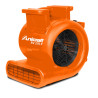 Equipement d'atelier Unicraft Ventilateur radial RV 270 P - Optimachines