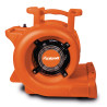 Equipement d'atelier Unicraft Ventilateur radial RV 270 P - Optimachines