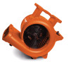 Equipement d'atelier Unicraft Ventilateur radial RV 270 P - Optimachines
