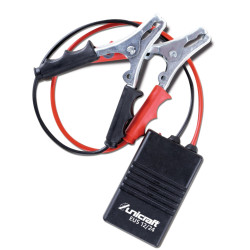 Chargeur de batterie Unicraft Protection électronique EUS 12/24 - Optimachines