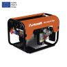 Groupe électrogène Unicraft PG 500 X-TEA - Optimachines