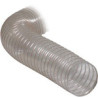 Tuyau flexible en polyuréthane  Holzkraft NW 180mm - length 10 meters - Optimachines