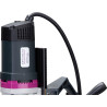 Perceuse magnétique Optimum DM 35 V - Optimachines
