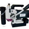 Perceuse magnétique  Optimum DM 38 VF - Optimachines