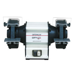 Touret à meuler Optimum GU 30 - Optimachines