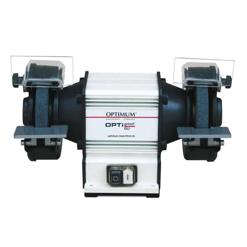 Touret à meuler Optimum GU 30 - Optimachines