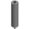 Rouleau de guidage latéral 200 mm rigide pour scie BMBS 230 x 280 HA-DG