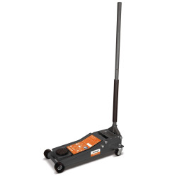 Crics pour véhicules Unicraft Cric de levage SRWH 3002 EF - Optimachines