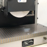 Rectifieuse plane Optimum GT 25 - Optimachines