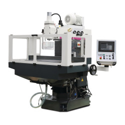 Fraiseuse  Optimum MZ 2S | Optimachines