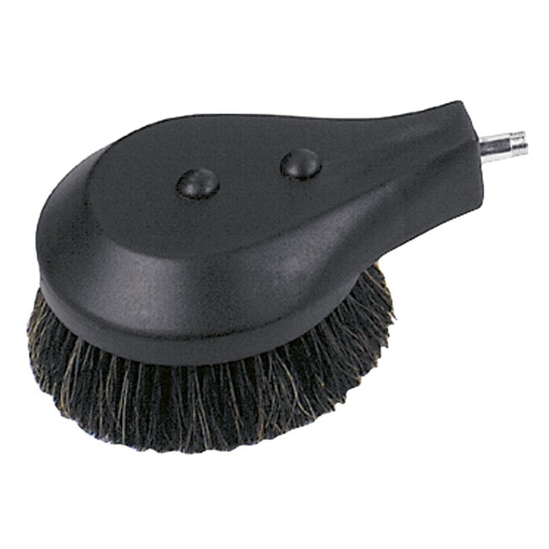 Brosse de nettoyage rotative pro