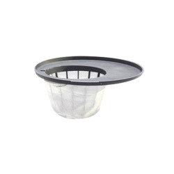 Filtre en polyester 850 cm² - Optimachines