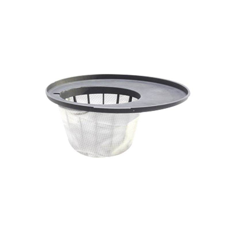 Filtre en polyester 850 cm² - Optimachines